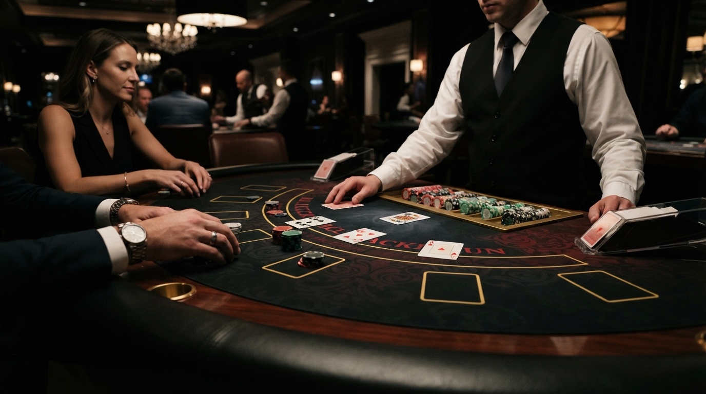 Overzicht van spellen bij Bets.io
